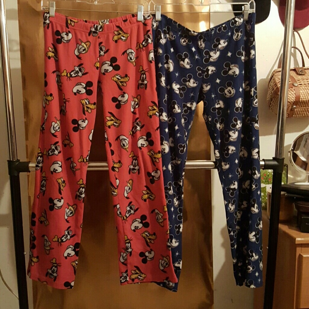 Disney Pijama Pants